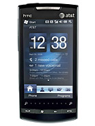 Best available price of HTC Pure in Madagascar