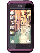 Best available price of HTC Rhyme in Madagascar