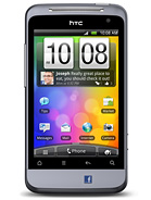 Best available price of HTC Salsa in Madagascar