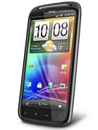 Best available price of HTC Sensation in Madagascar