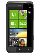 Best available price of HTC Titan in Madagascar