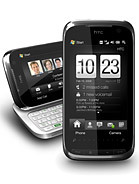 Best available price of HTC Touch Pro2 in Madagascar