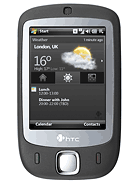 Best available price of HTC Touch in Madagascar