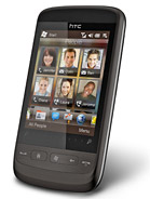 Best available price of HTC Touch2 in Madagascar