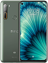 Best available price of HTC U20 5G in Madagascar
