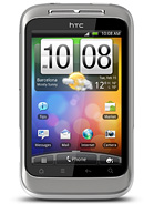 Best available price of HTC Wildfire S in Madagascar