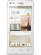 Best available price of Huawei Ascend G6 4G in Madagascar