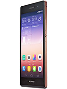 Best available price of Huawei Ascend P7 Sapphire Edition in Madagascar
