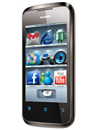 Best available price of Huawei Ascend Y200 in Madagascar