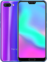 Best available price of Honor 10 in Madagascar