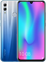 Best available price of Honor 10 Lite in Madagascar