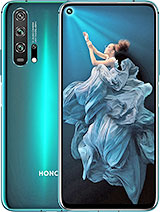 Best available price of Honor 20 Pro in Madagascar