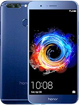 Best available price of Honor 8 Pro in Madagascar