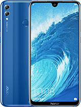 Best available price of Honor 8X Max in Madagascar