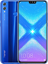 Best available price of Honor 8X in Madagascar