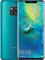 Best available price of Huawei Mate 20 Pro in Madagascar