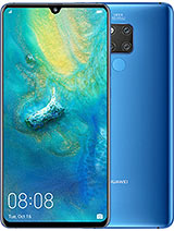 Best available price of Huawei Mate 20 X in Madagascar