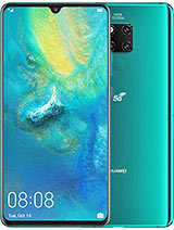 Best available price of Huawei Mate 20 X 5G in Madagascar