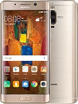 Best available price of Huawei Mate 9 Pro in Madagascar