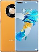 Best available price of Huawei Mate 40 Pro 4G in Madagascar