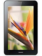 Best available price of Huawei MediaPad 7 Vogue in Madagascar
