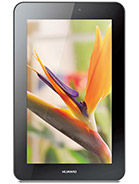 Best available price of Huawei MediaPad 7 Youth2 in Madagascar