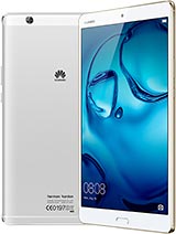 Best available price of Huawei MediaPad M3 8-4 in Madagascar