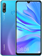 Best available price of Huawei nova 4e in Madagascar