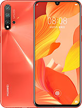 Best available price of Huawei nova 5 Pro in Madagascar