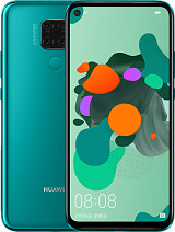 Best available price of Huawei nova 5i Pro in Madagascar