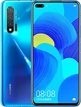 Best available price of Huawei nova 6 5G in Madagascar
