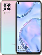 Best available price of Huawei nova 6 SE in Madagascar