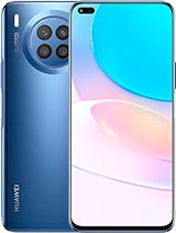 Best available price of Huawei nova 8i in Madagascar