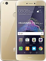 Best available price of Huawei P8 Lite 2017 in Madagascar