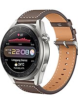 Best available price of Huawei Watch 3 Pro in Madagascar
