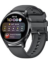Best available price of Huawei Watch 3 in Madagascar