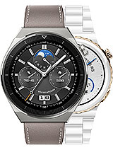 Best available price of Huawei Watch GT 3 Pro in Madagascar