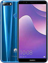 Best available price of Huawei Y7 2018 in Madagascar