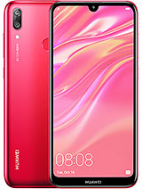 Best available price of Huawei Y7 Prime 2019 in Madagascar