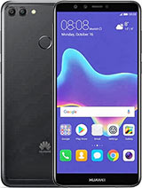 Best available price of Huawei Y9 2018 in Madagascar