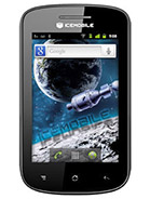 Best available price of Icemobile Apollo Touch 3G in Madagascar