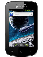 Best available price of Icemobile Apollo Touch in Madagascar