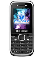 Best available price of Icemobile Blizzard in Madagascar
