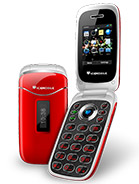 Best available price of Icemobile Charm II in Madagascar