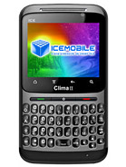 Best available price of Icemobile Clima II in Madagascar