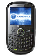 Best available price of Icemobile Comet II in Madagascar