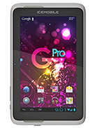 Best available price of Icemobile G7 Pro in Madagascar
