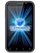 Best available price of Icemobile Prime in Madagascar