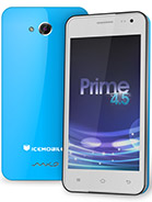 Best available price of Icemobile Prime 4-5 in Madagascar