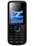 Best available price of Icemobile Rainbow II in Madagascar